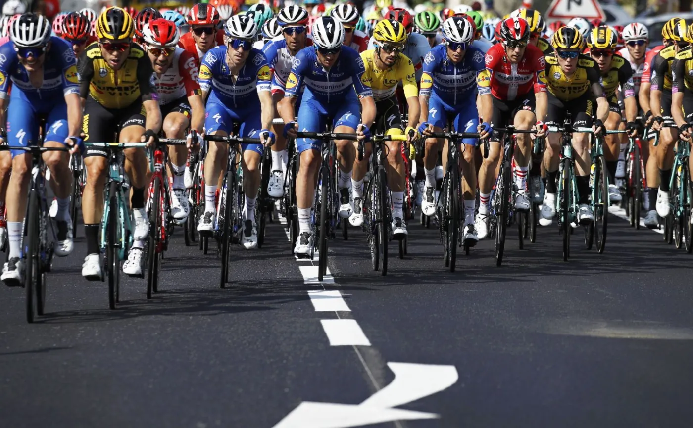 Tour de France
