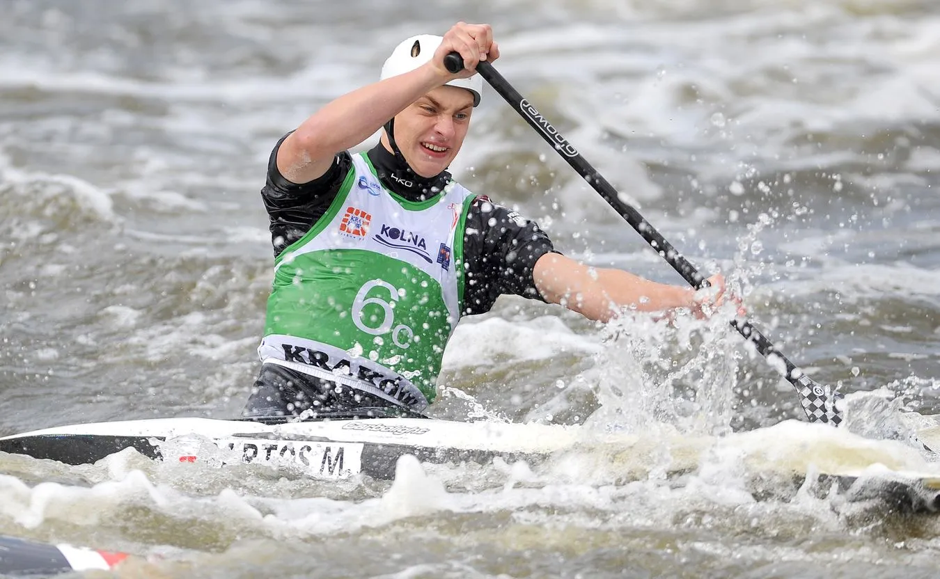 Szymon Nowobilski