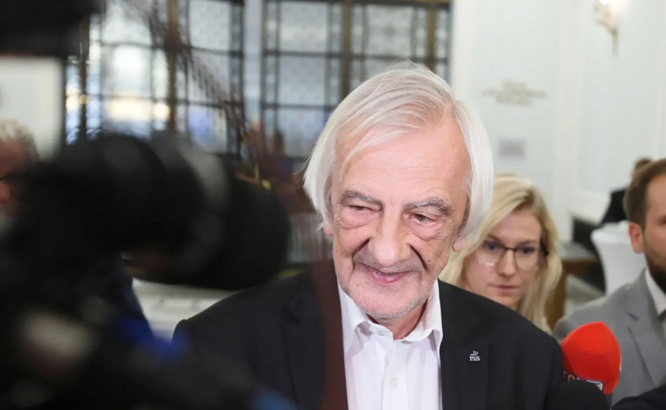 Ryszard Terlecki