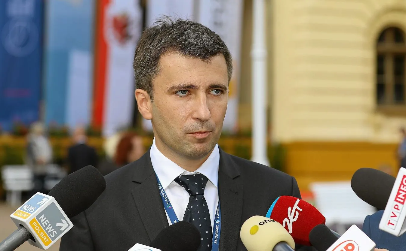 Andrzej Rzońca