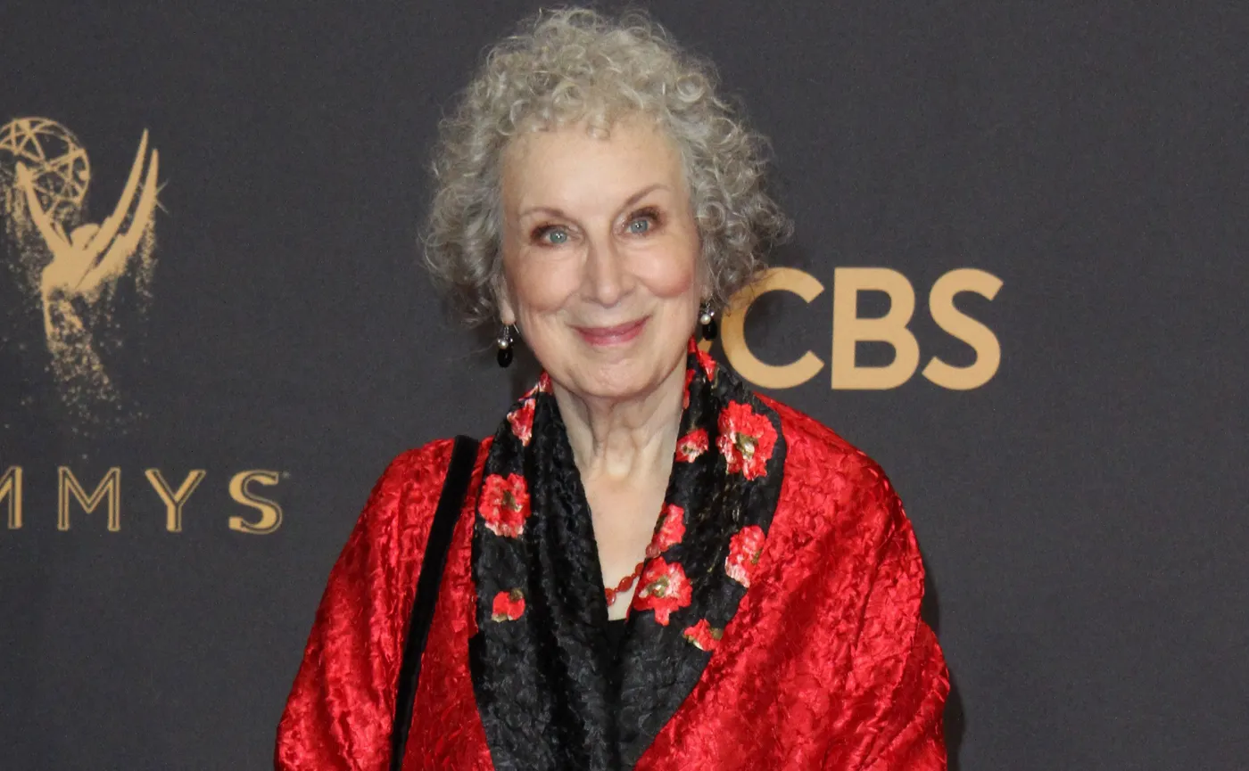 Margaret Atwood