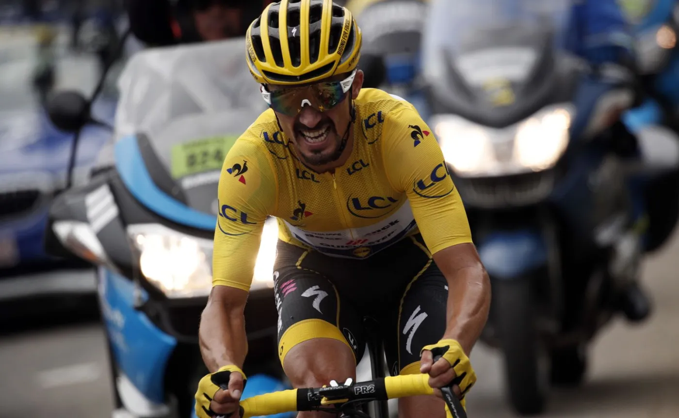Tour de France