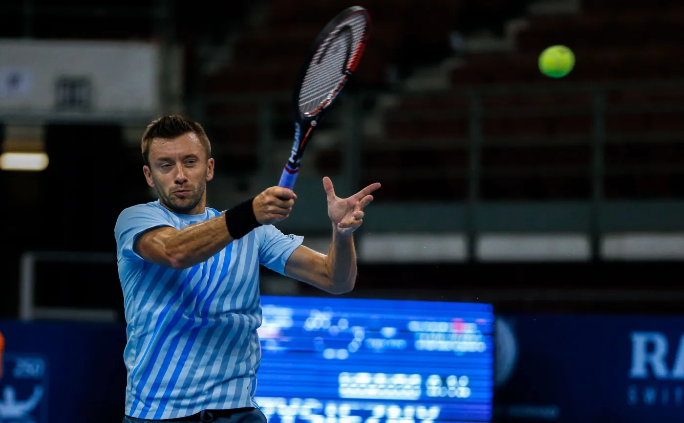 Michał Przysiężny