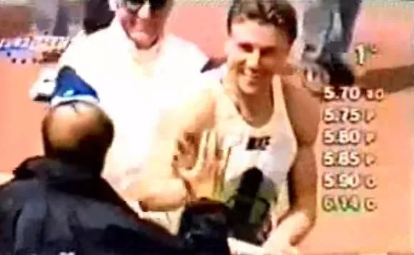 Siergiej Bubka