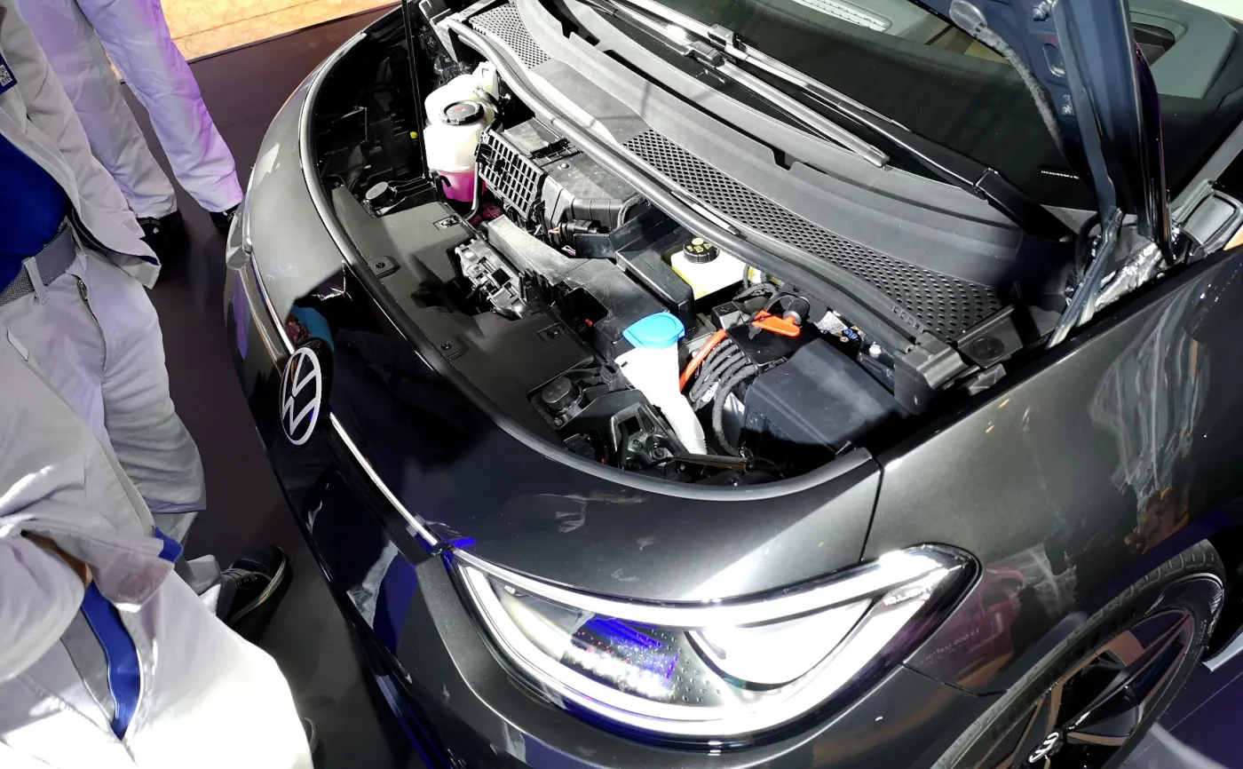 Volkswagen ID3 (38)