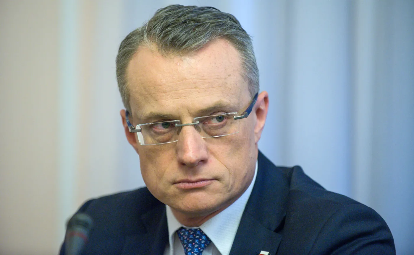 Marek Magierowski