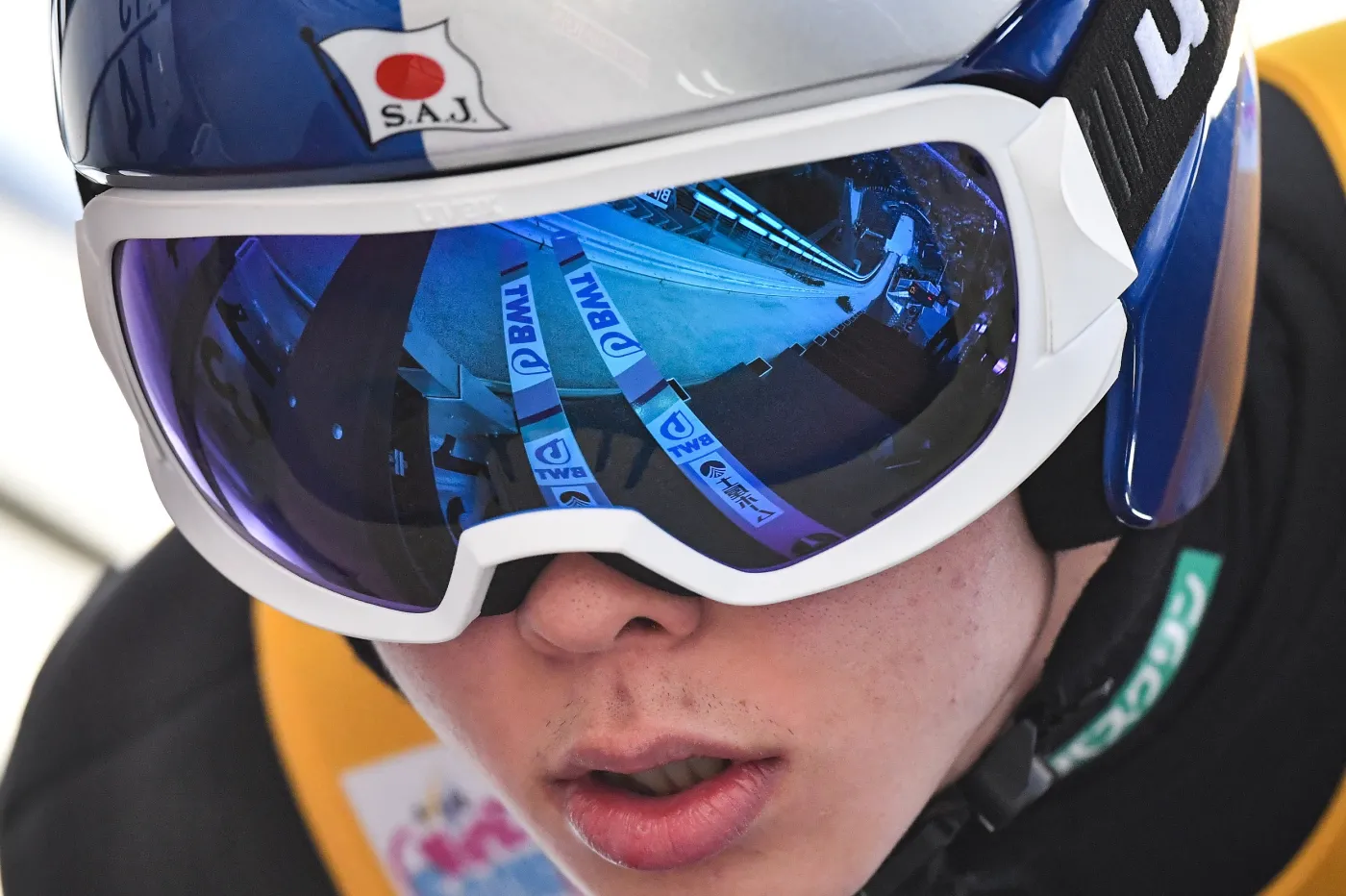Ryoyu Kobayashi