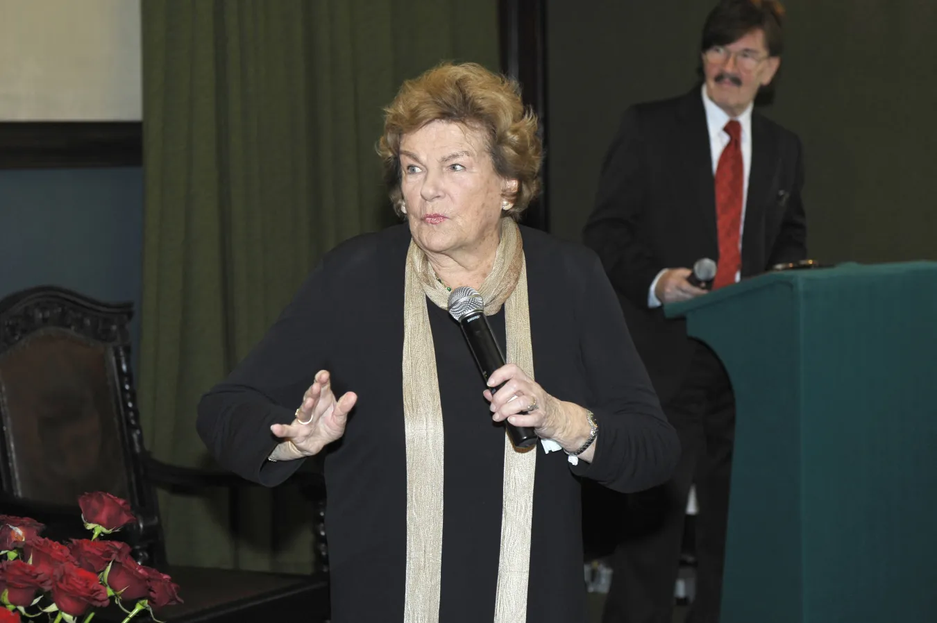 Maria Koterbska
