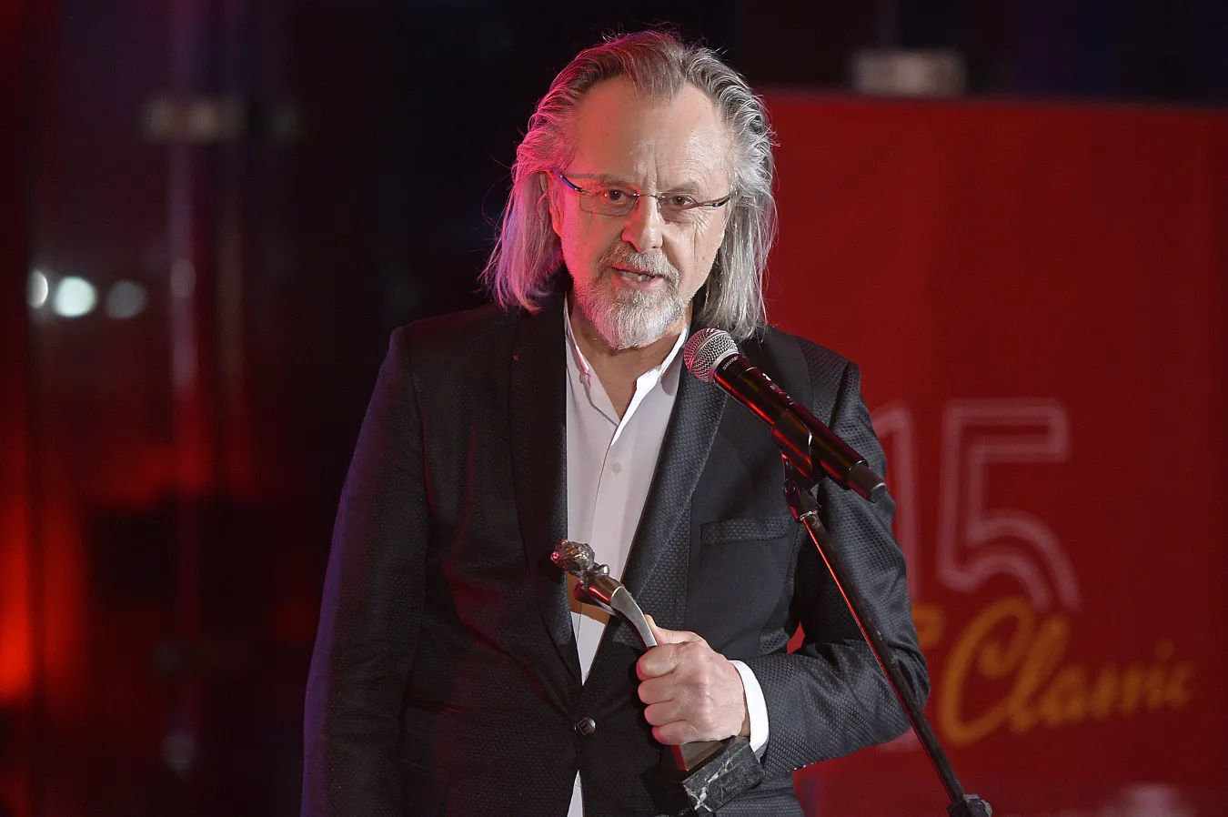 Jan AP Kaczmarek