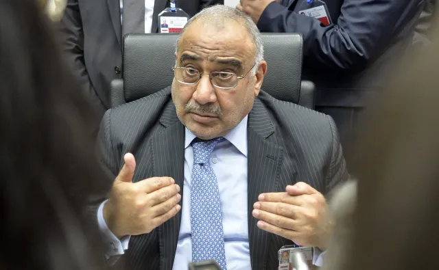 Irak się zbroi, USA wzywają swoich obywateli do ewakuacji