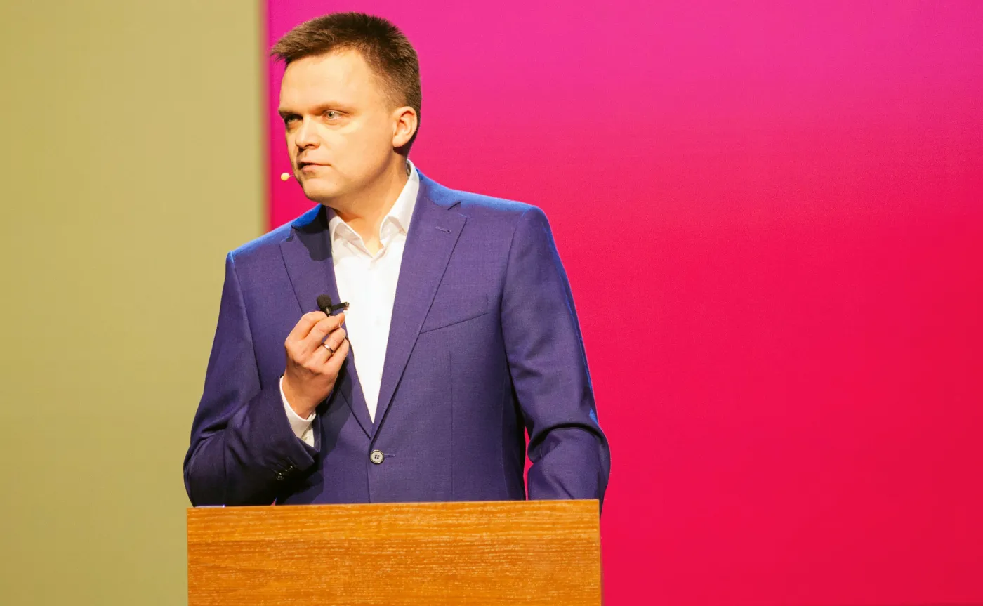 Szymon Hołownia