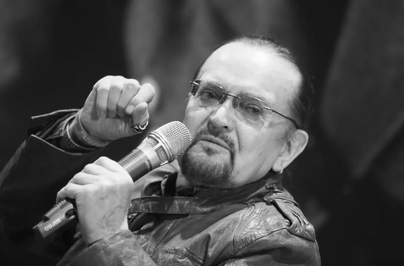 Bogusław Polch