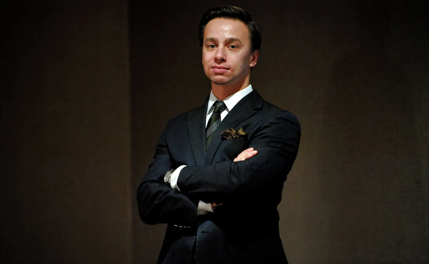 Krzysztof Bosak