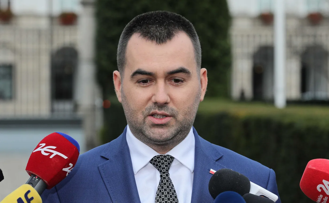 Błażej Spychalski