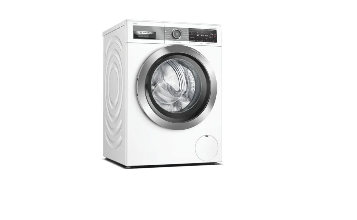 Bosch WAX32EH0EU
