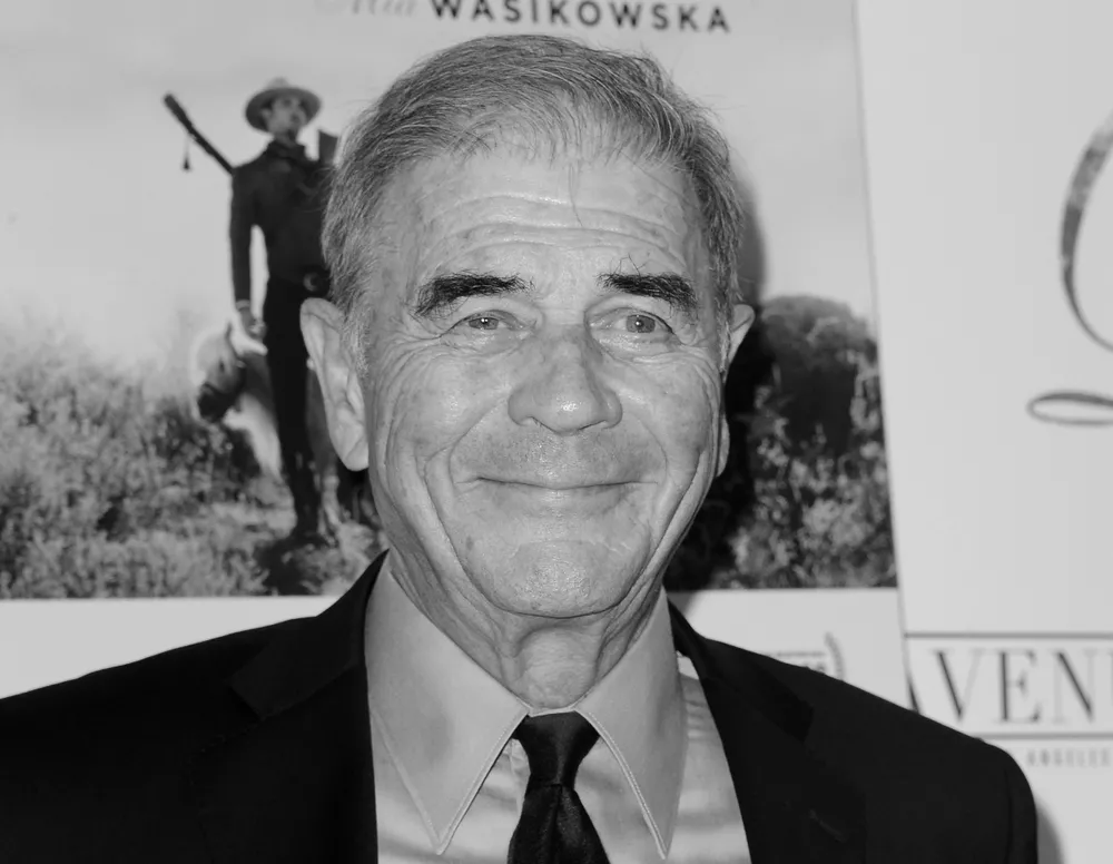 Robert Forester