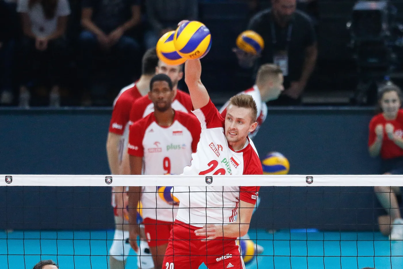 Mateusz Bieniek