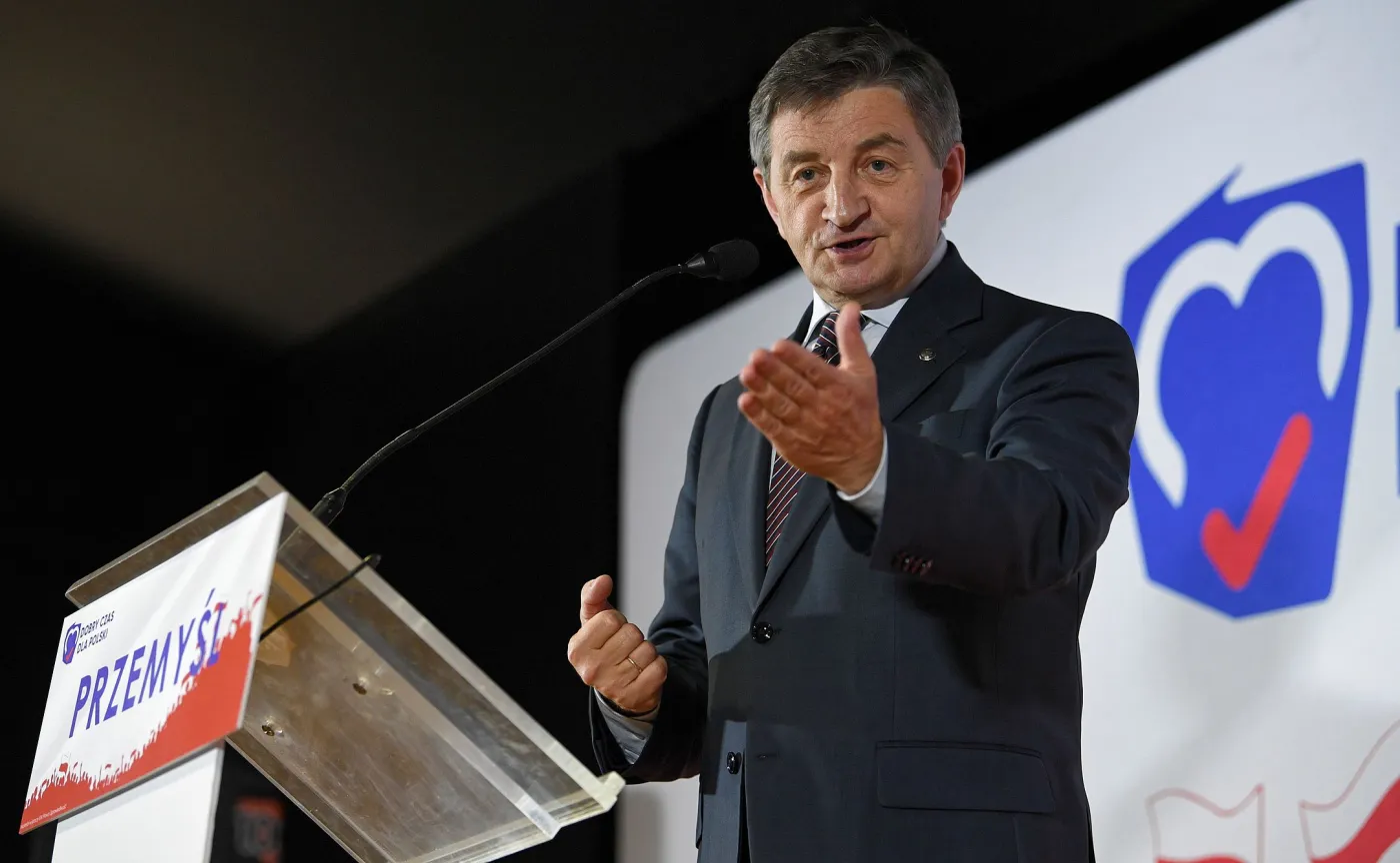 Marek Kuchciński