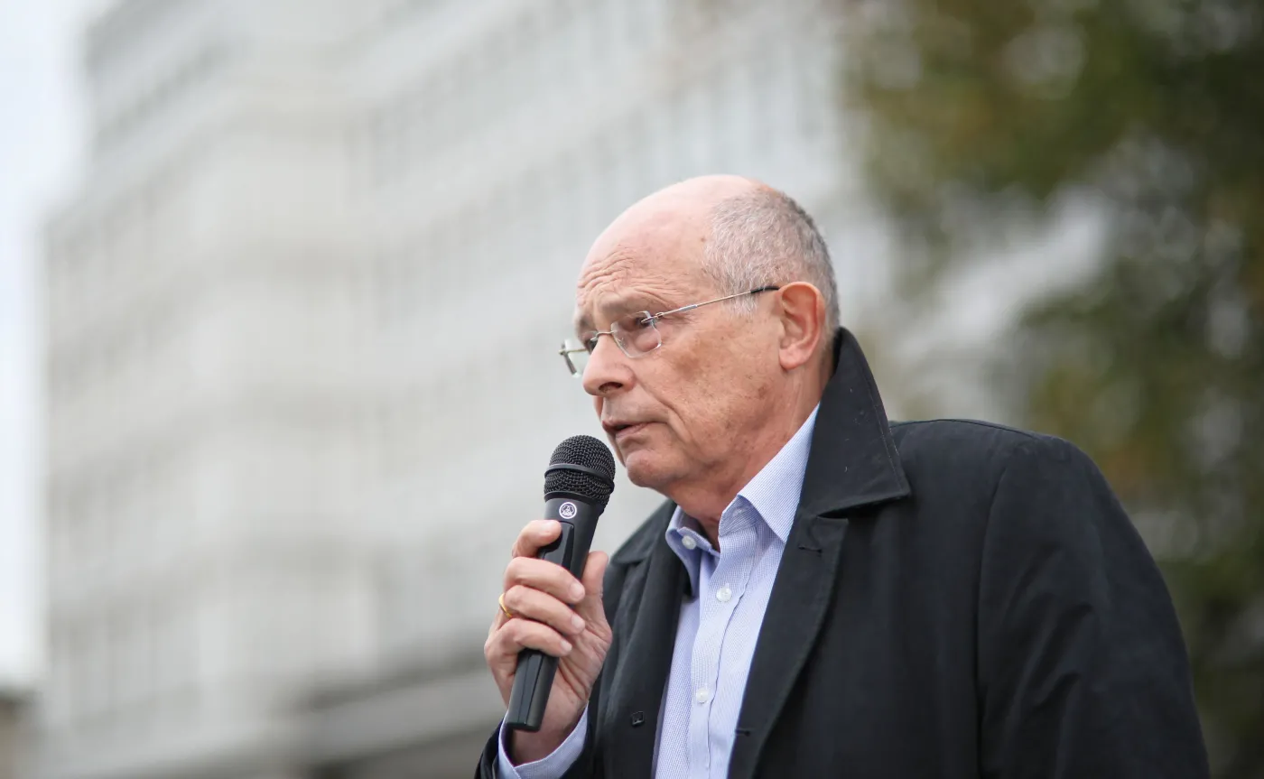 Marek Borowski