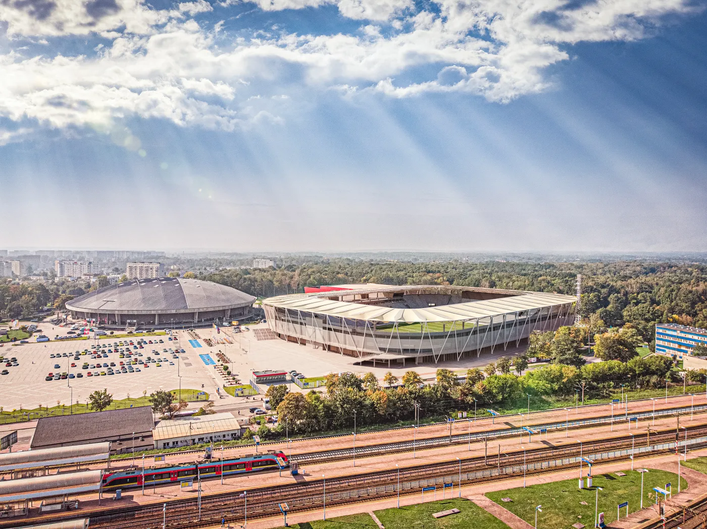 Stadion 
