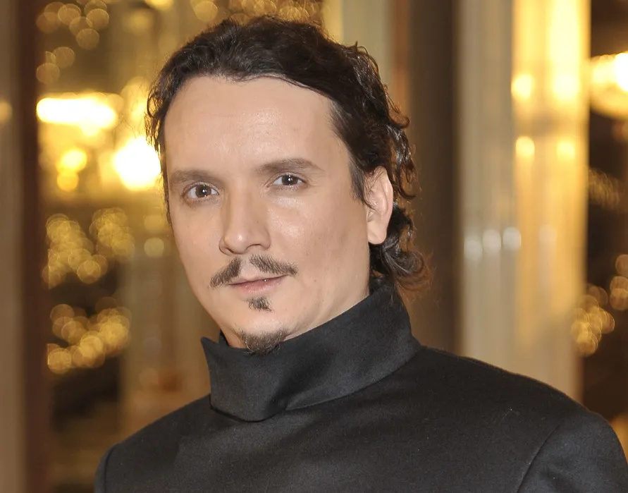 Artur Ruciński