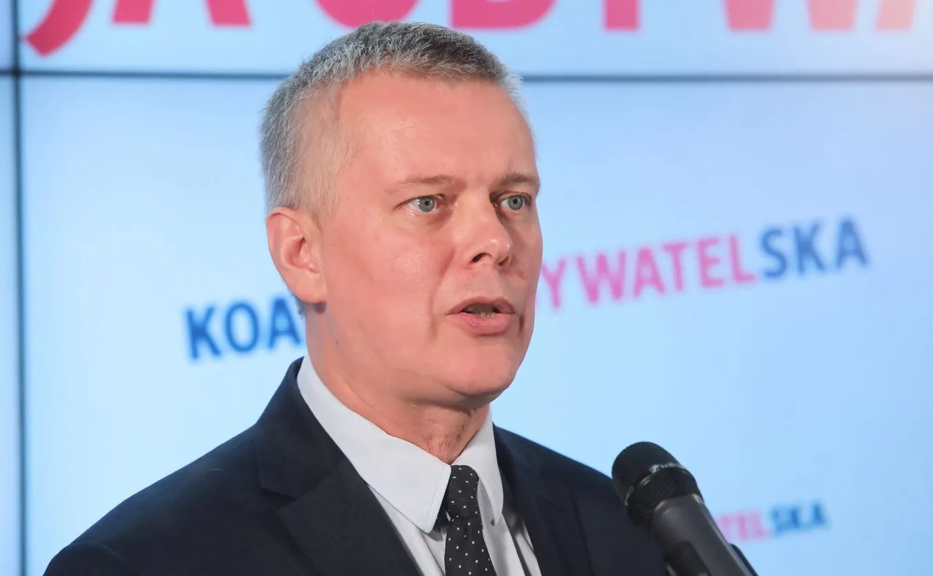 Tomasz Siemoniak