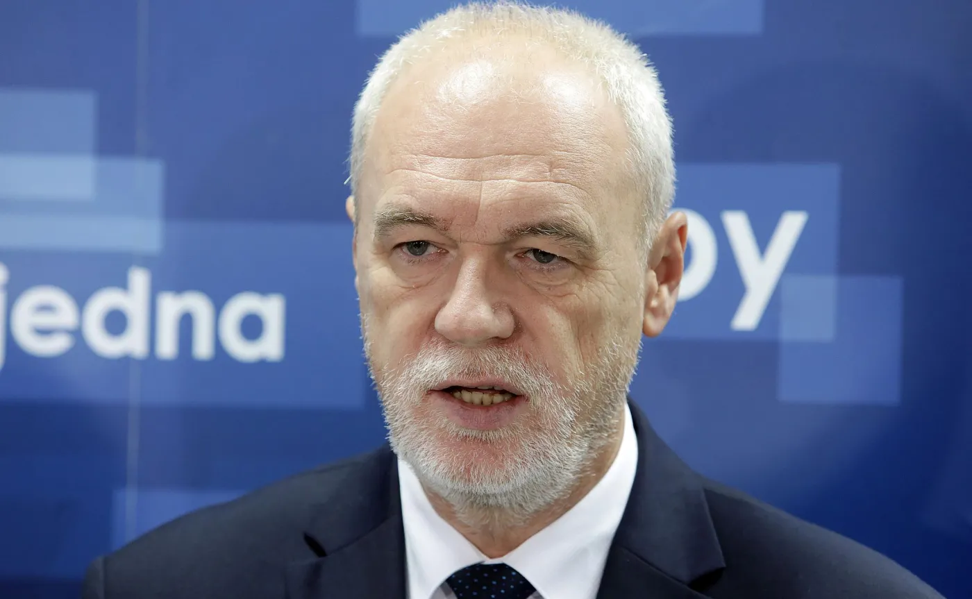 Marek Komorowski