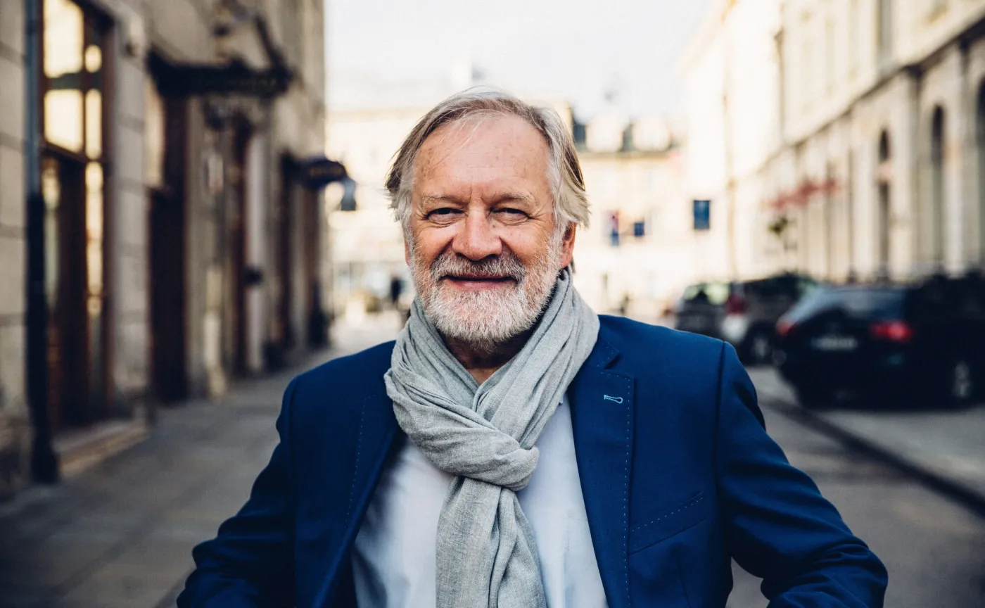 Andrzej Seweryn