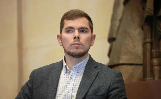 Książka Zychowicza wycofana z konkursu. "To jest działalność w stylu PRL-u"