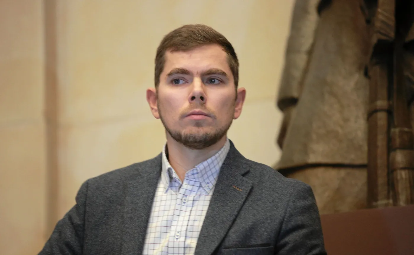 Piotr Zychowicz