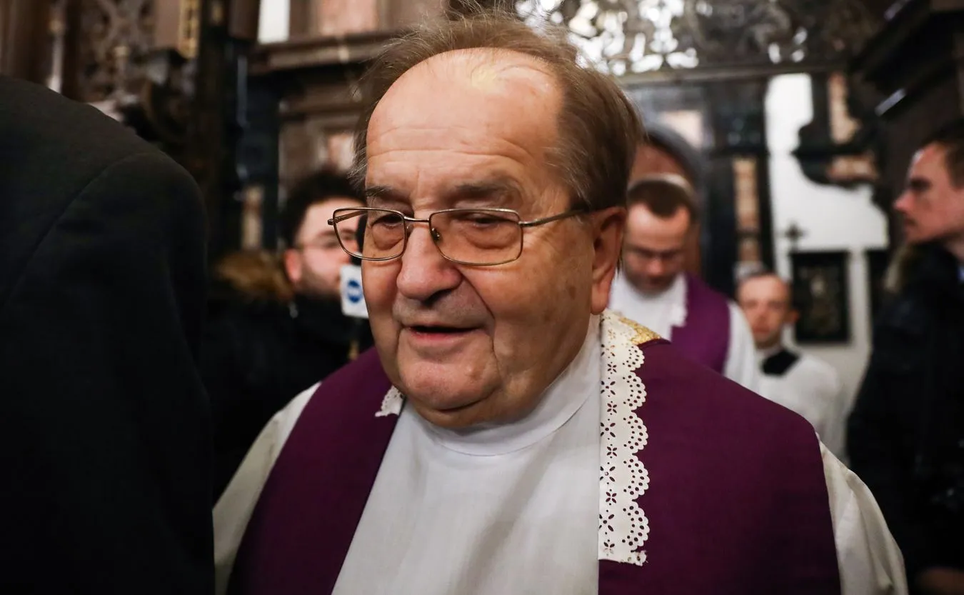 Tadeusz Rydzyk