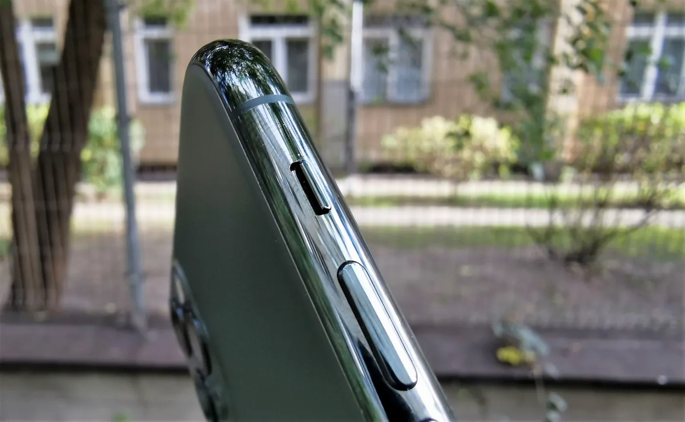 iPhone 11 Pro Max