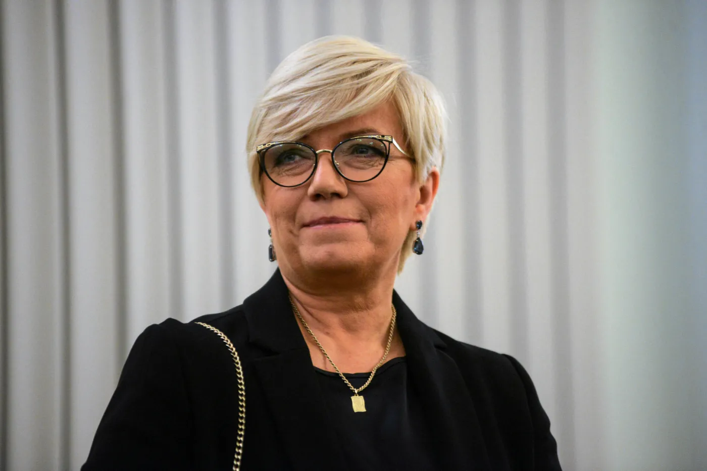 Julia Przyłębska