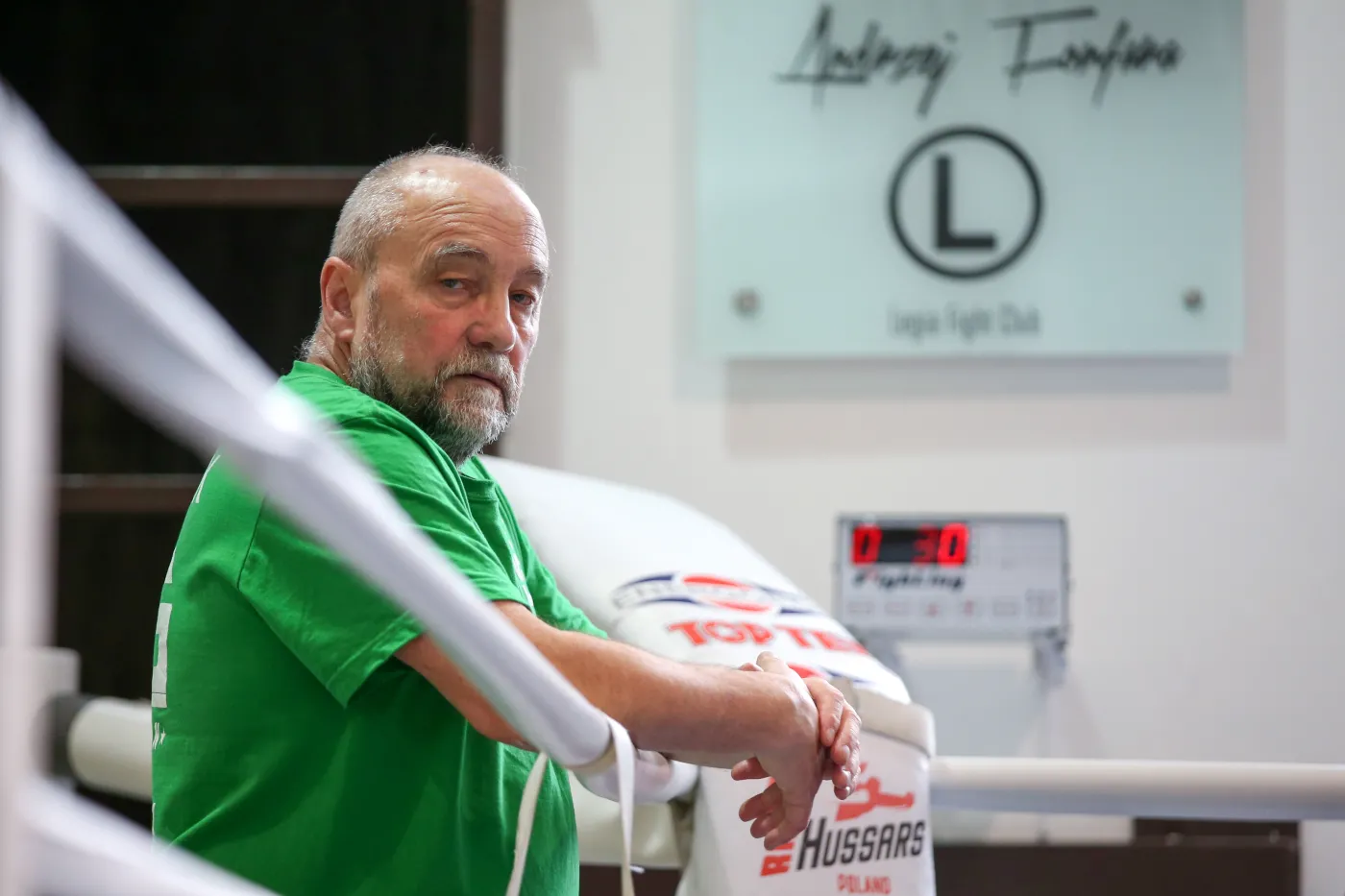 Andrzej Gmitruk