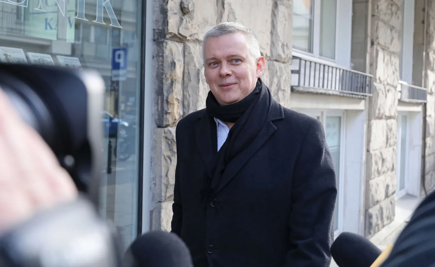 Tomasz Siemoniak