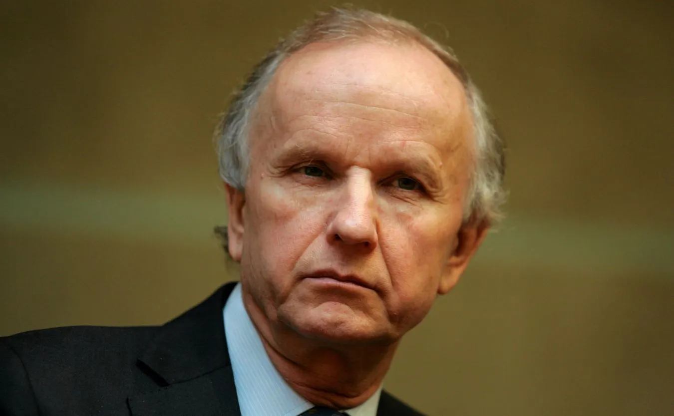 Grzegorz Kołodko