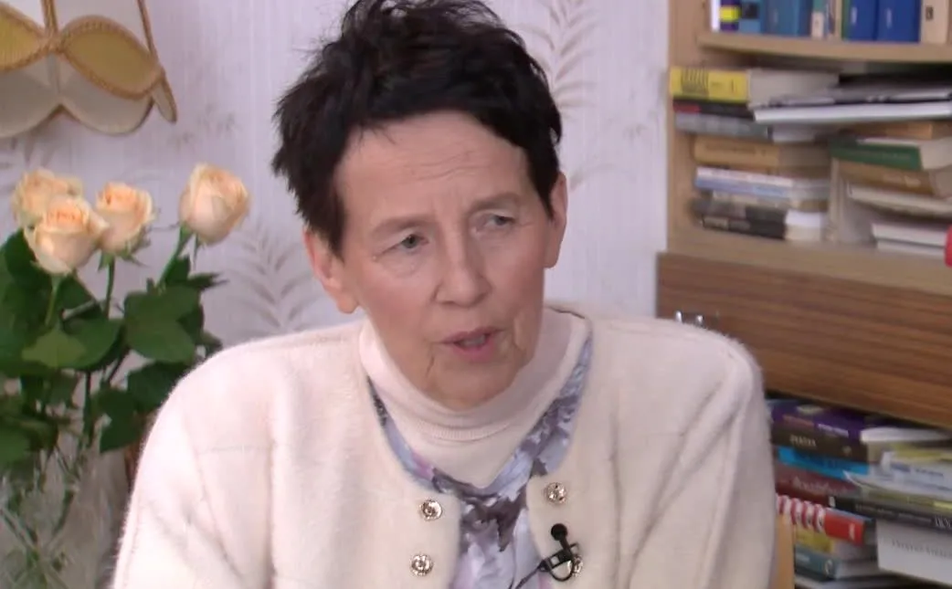 Dr Ewa Dąbrowska
