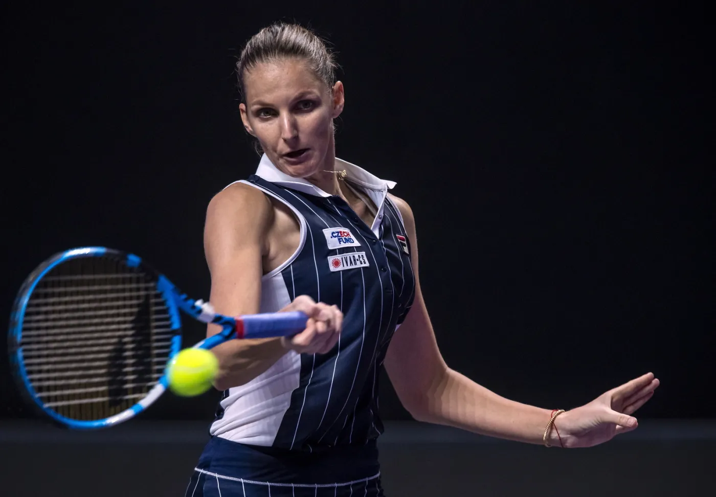 Karolina Pliskova