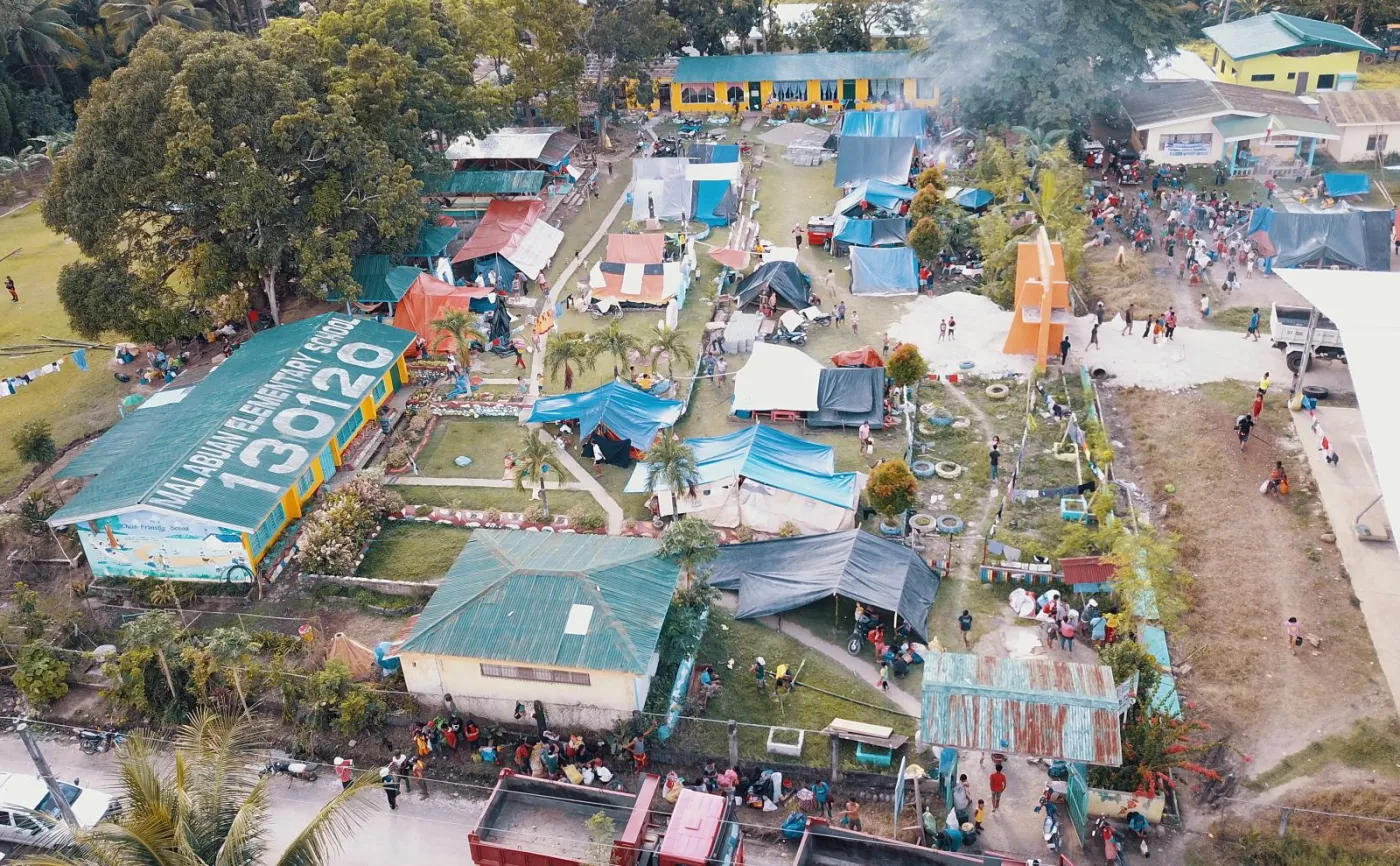 Mindanao, Filipiny