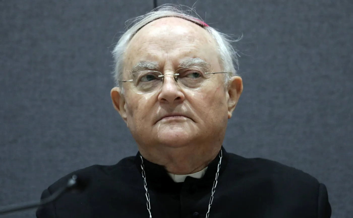 Abp Henryk Hoser