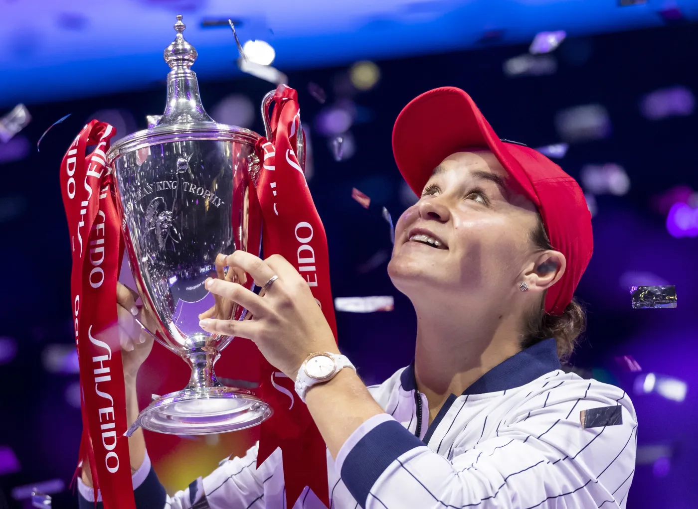 Ashleigh Barty