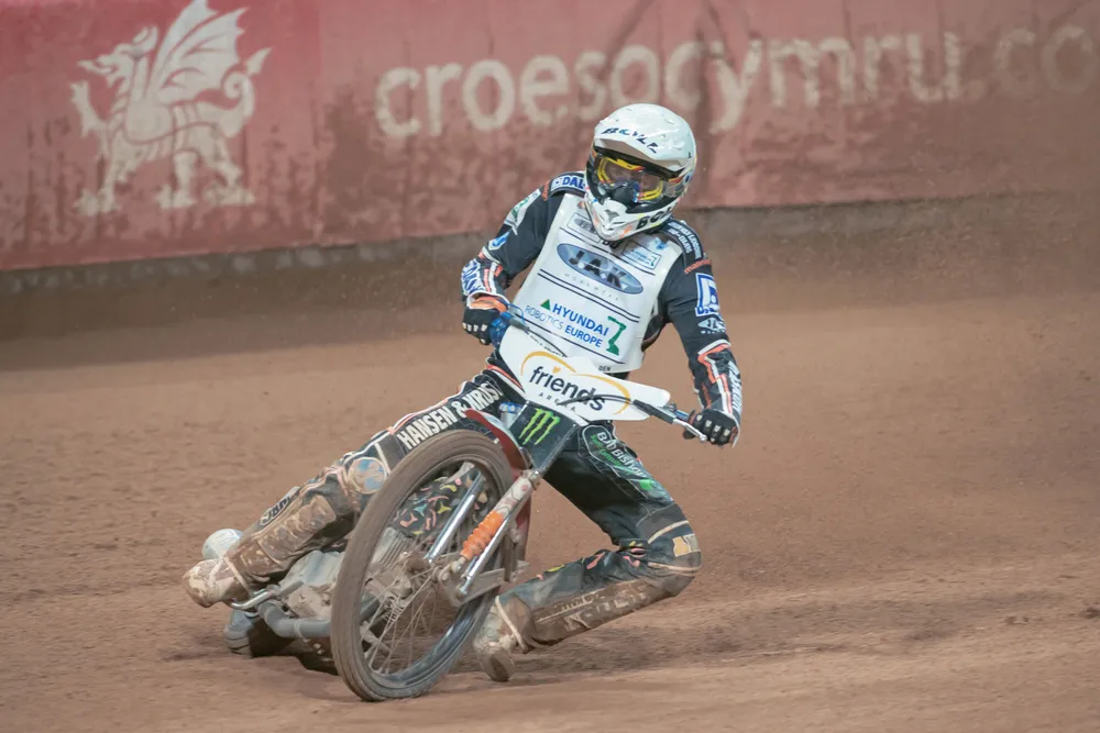 Kristian Iversen