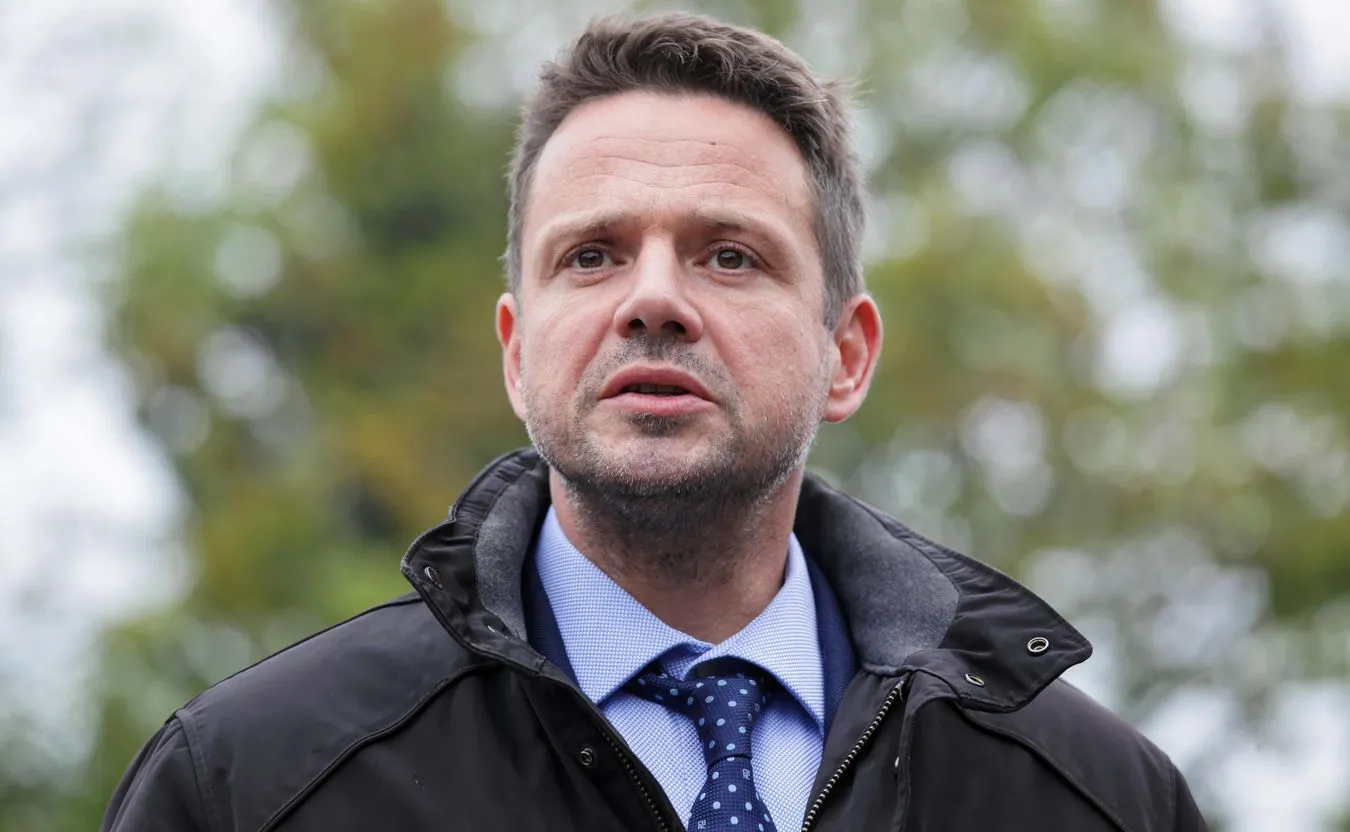 Rafał Trzaskowski