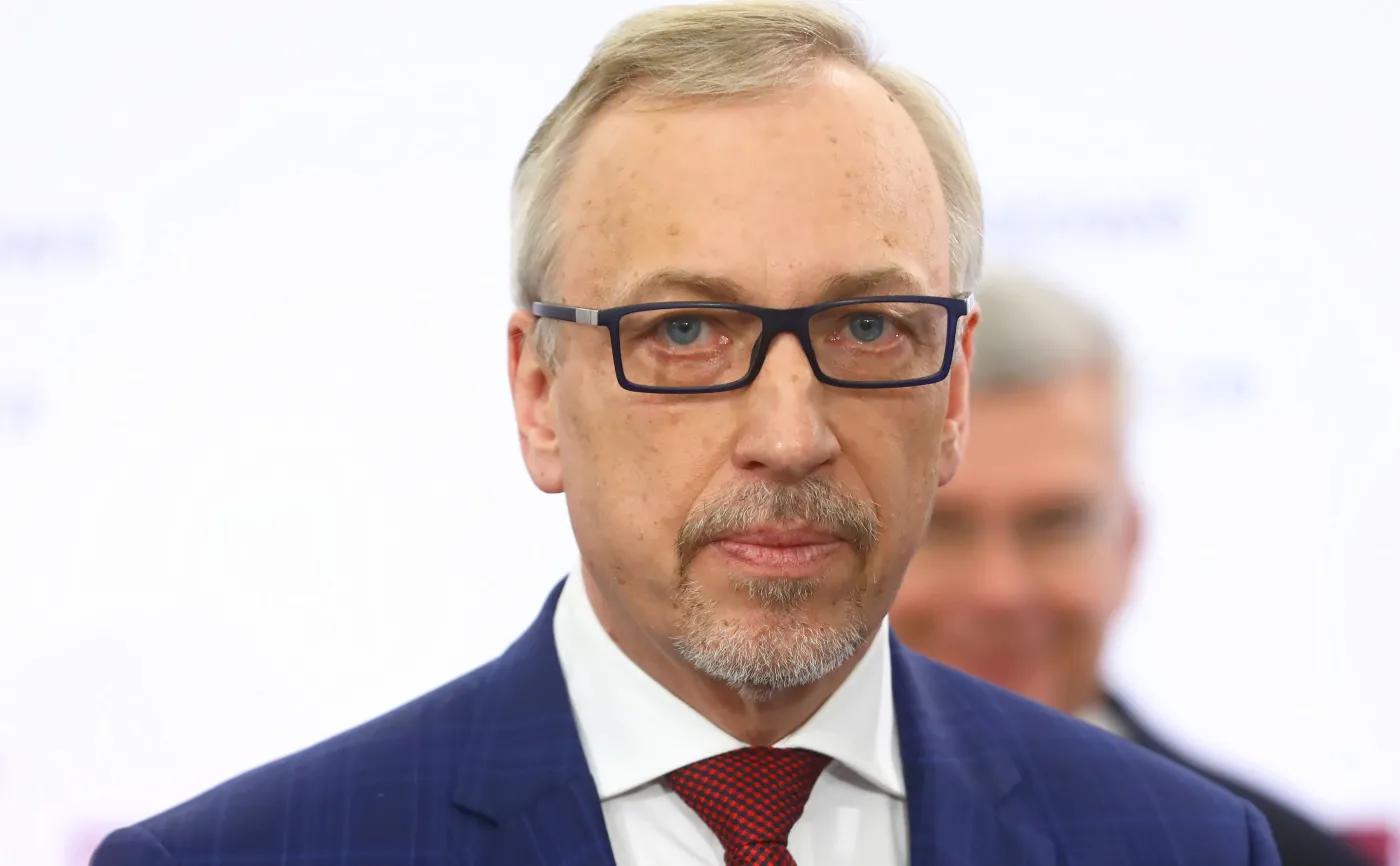 Bogdan Zdrojewski