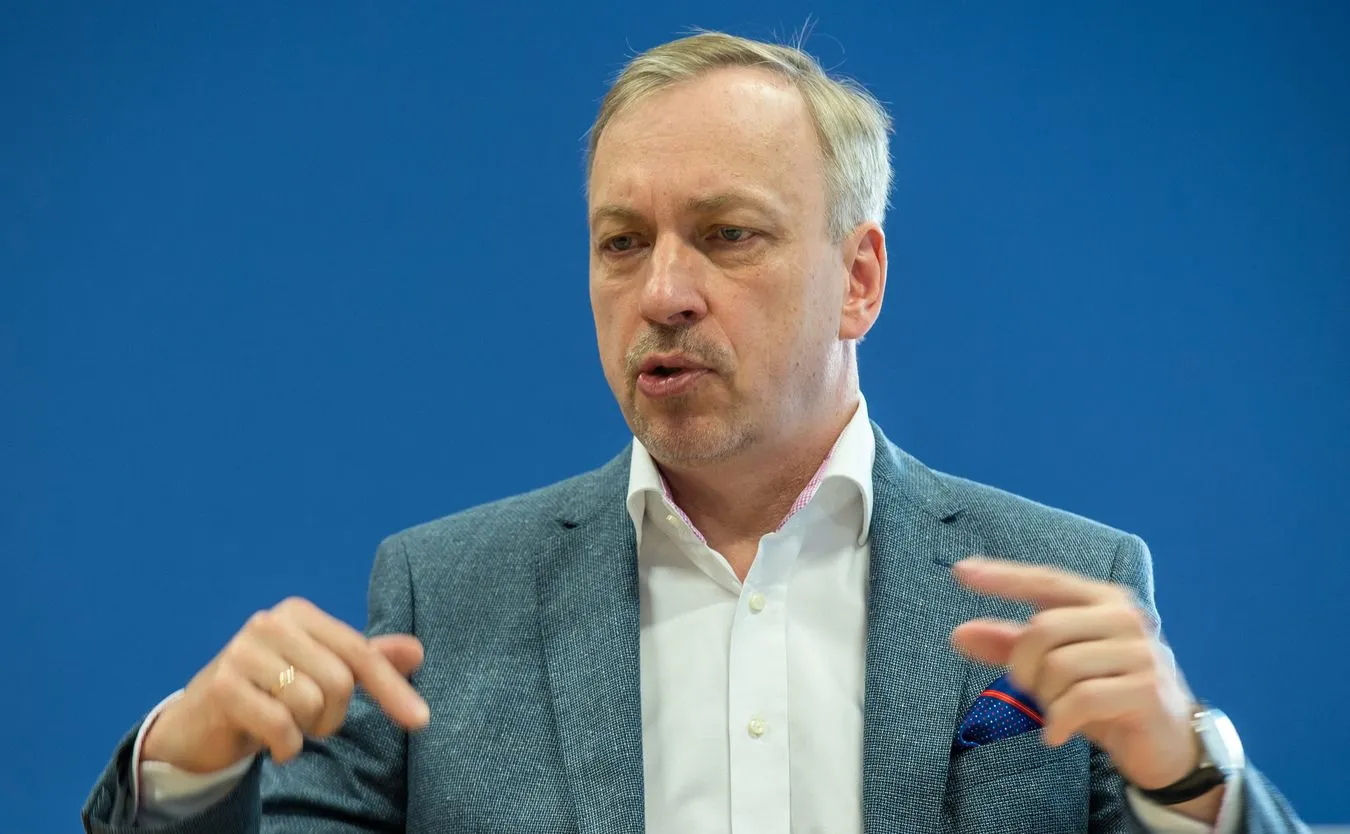 Bogdan Zdrojewski