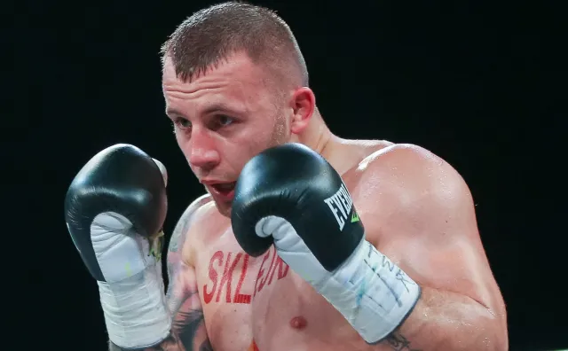 To już pewne. Szeremeta rywalem Gołowkinem w walce o mistrzostwo świata IBF