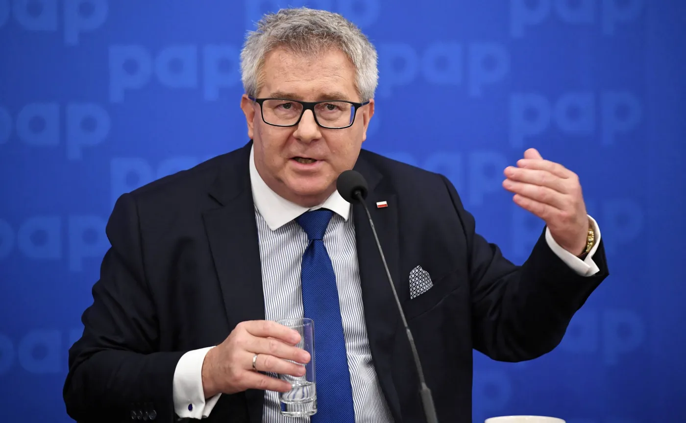 Ryszard Czarnecki