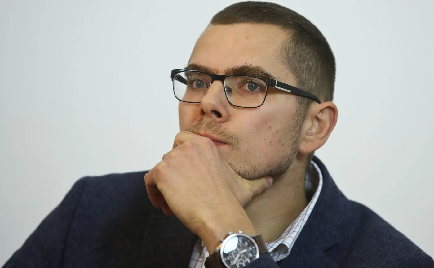 Piotr Zychowicz