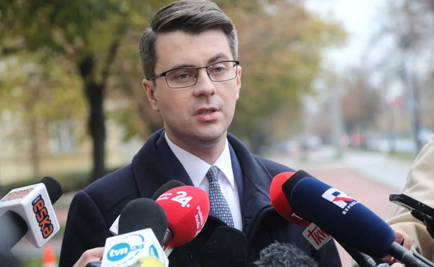 Rzecznik rządu