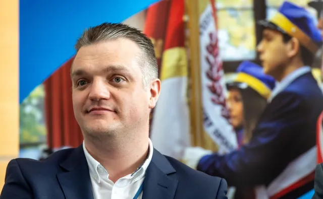 Zablokował ustawę o zakazie hodowli zwierząt futerkowych. Przeczytaj WYWIAD z 2019 roku